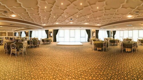 Гостиница Nenessa Hotel в Гюзельюрте
