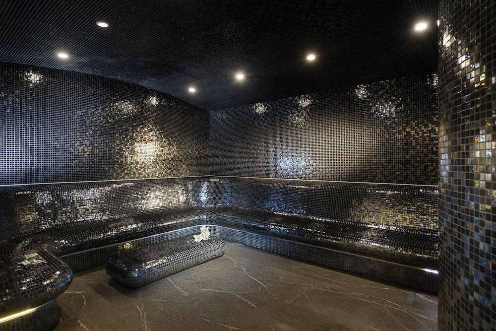 Фото Kings Valley Medical & SPA Hotel