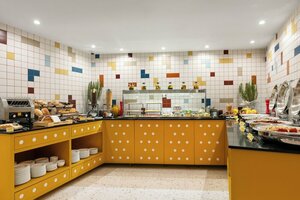 Гостиница ibis Styles Old Tbilisi