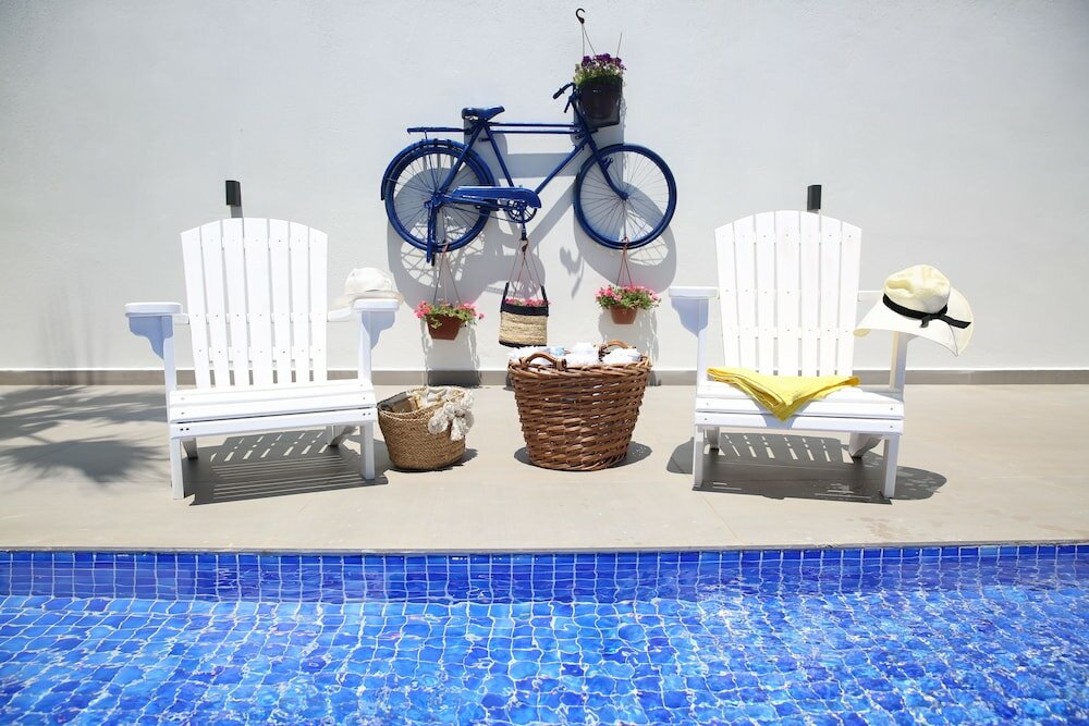 Фото Alp Suites Pinehill