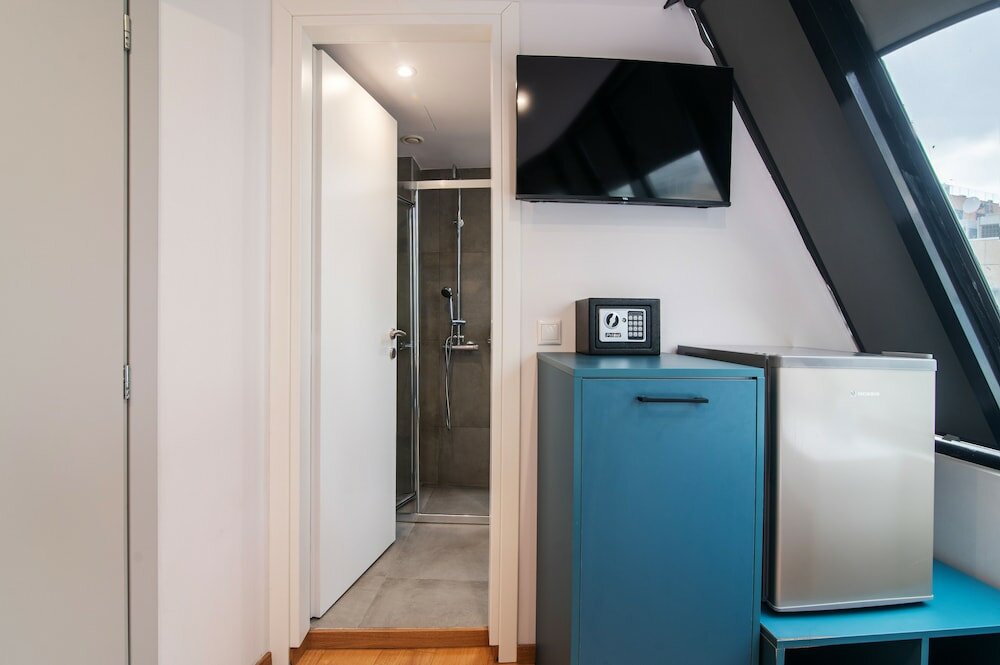 Фото Olvia Suites