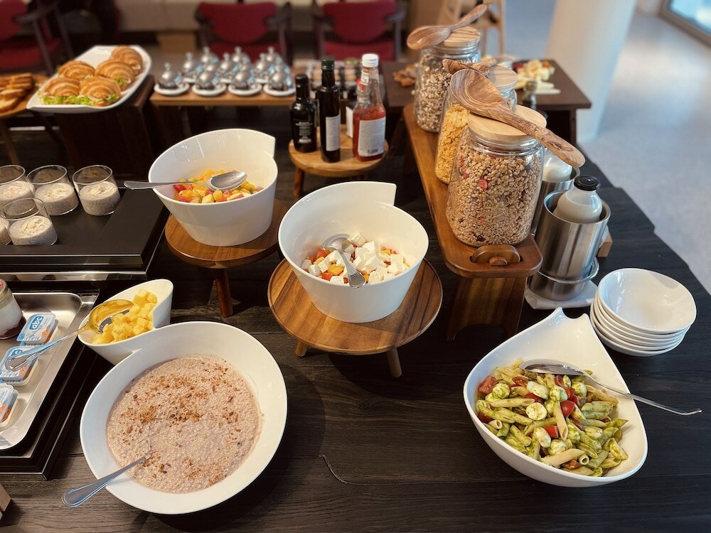 Фото Hotel Ambasador