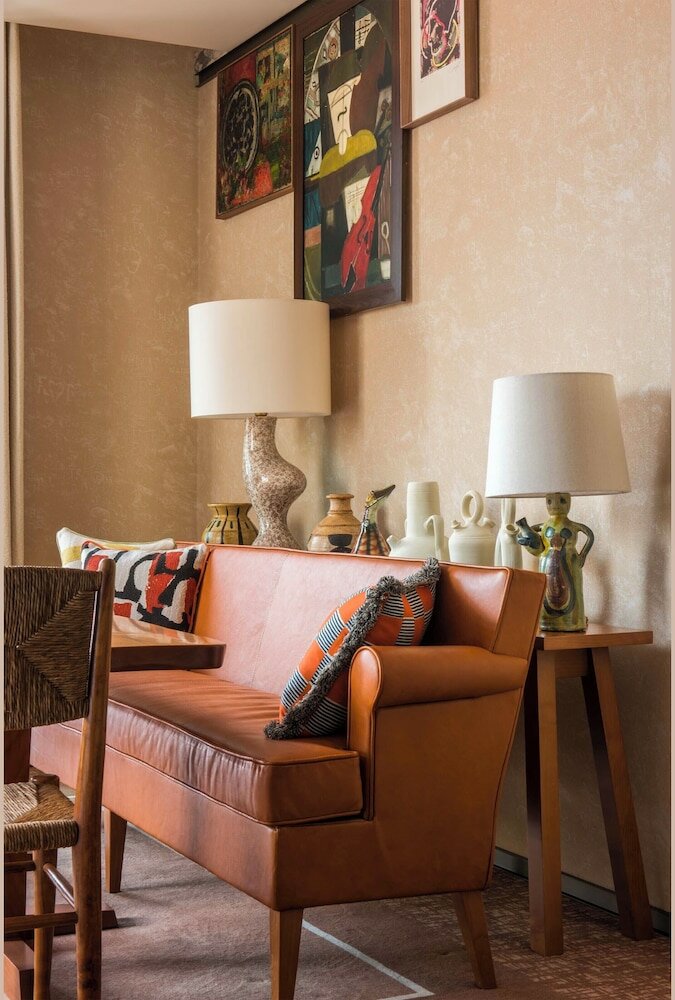 Фото Brach Madrid - Evok Collection