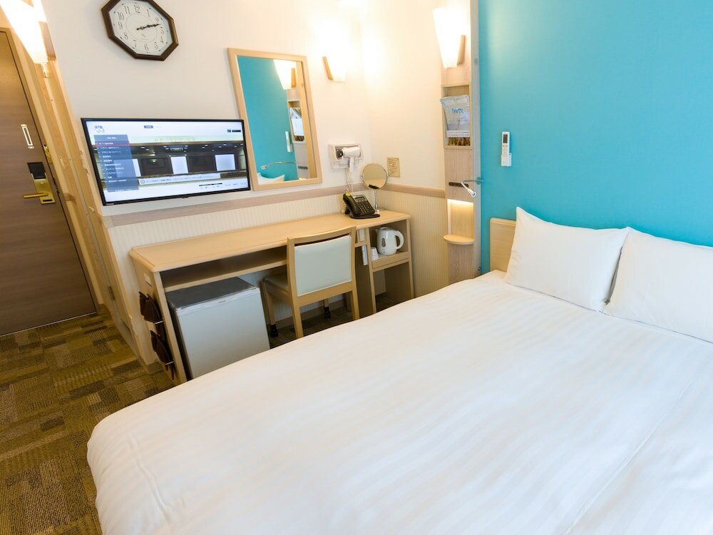 Фото Toyoko Inn Shin-Aomori-eki Higashi-guchi