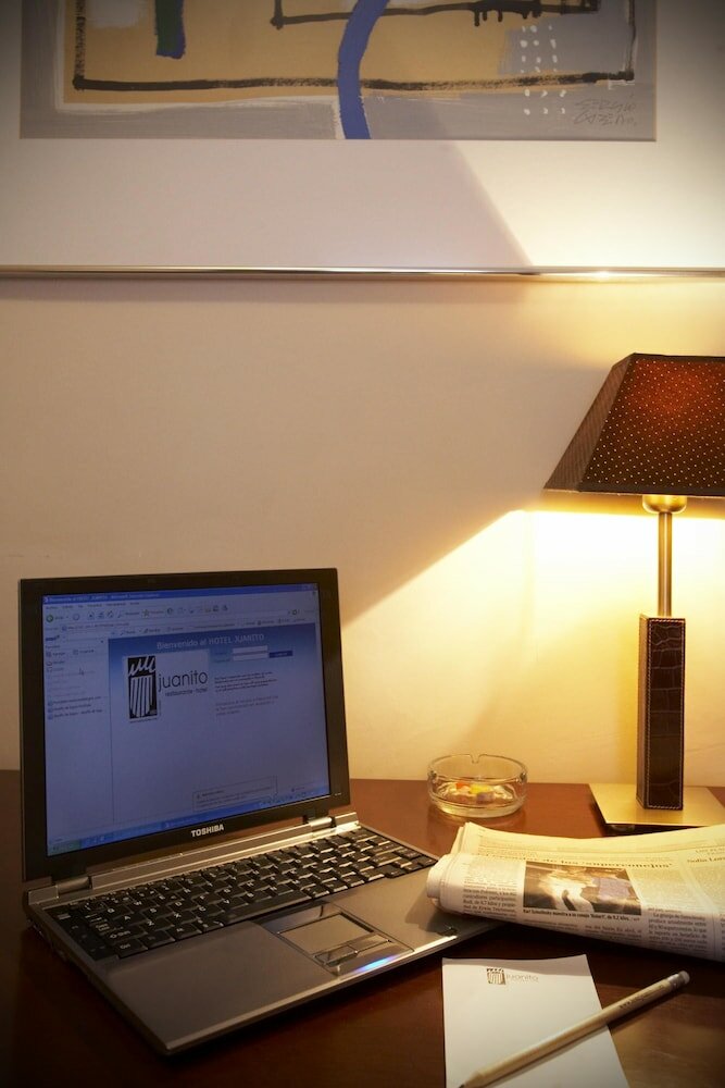 Фото Hotel Juanito