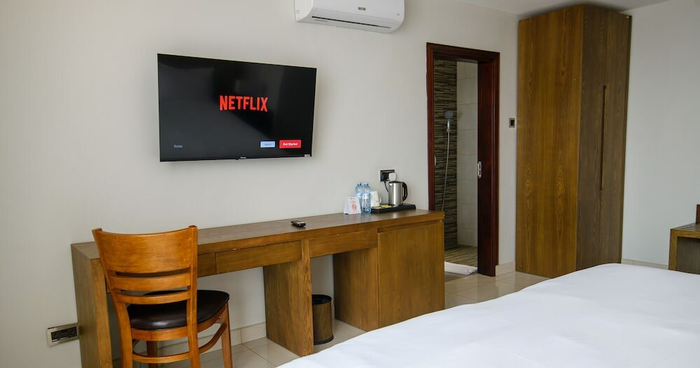 Фото Canary Hotel