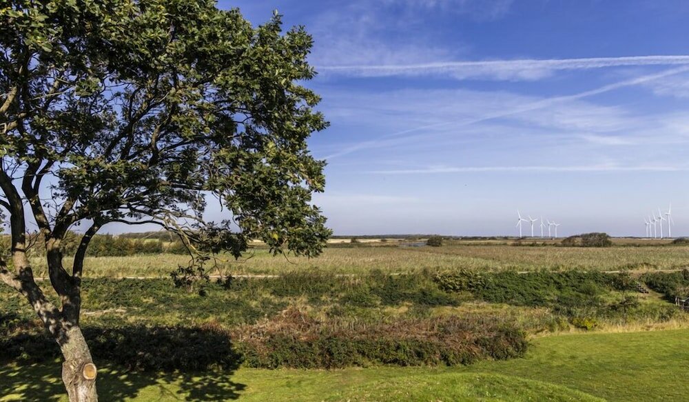 Фото Hotel Fjordgaarden