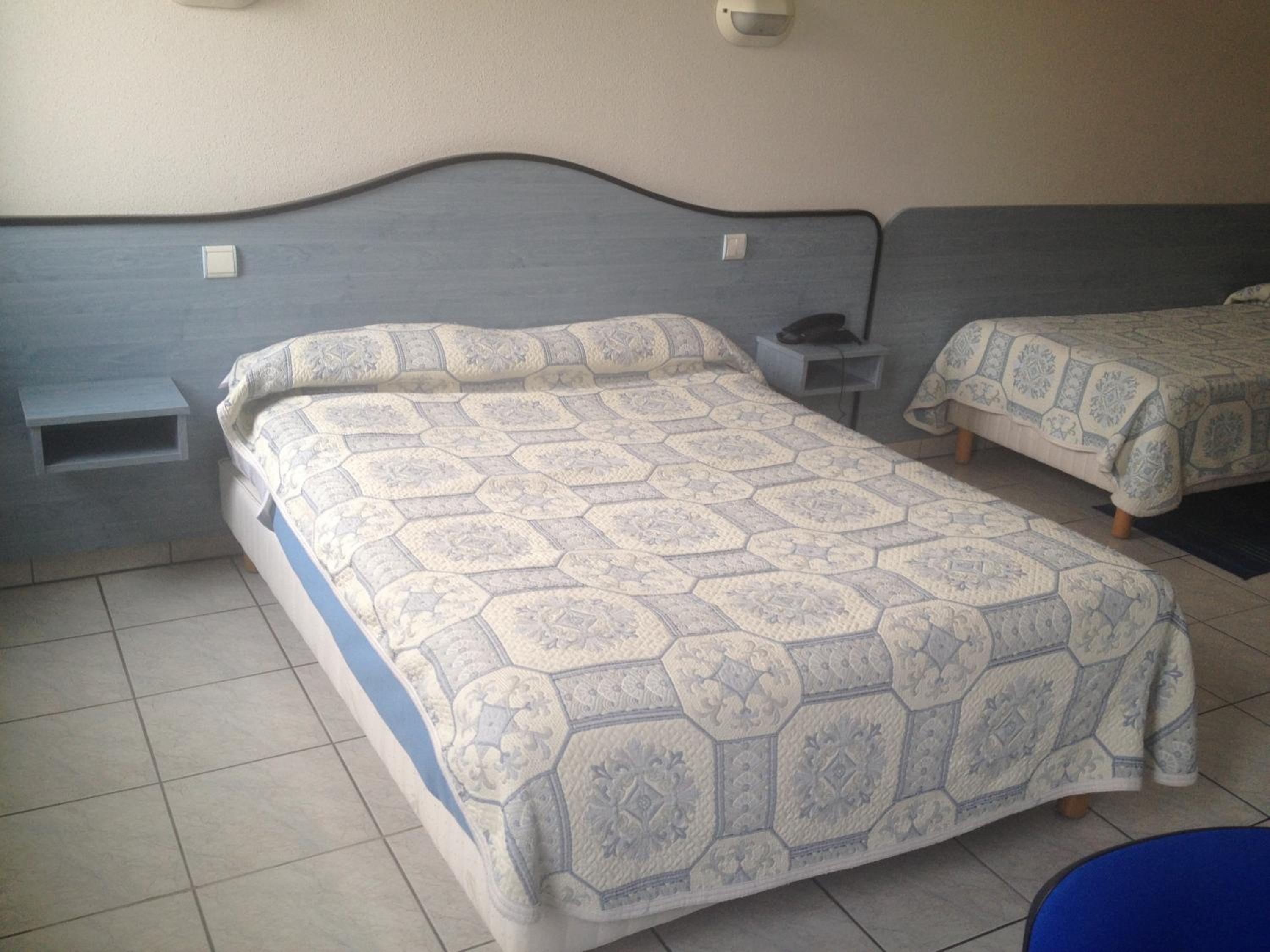 Фото Hotel le Strasbourg