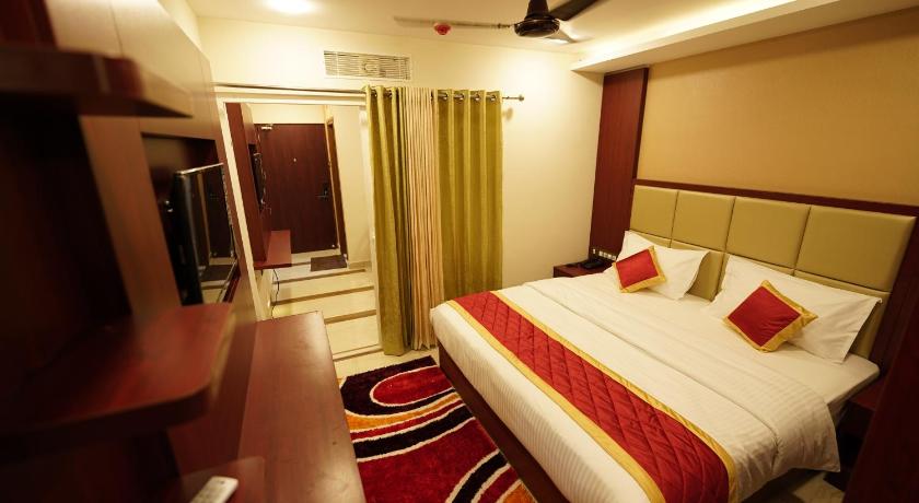 Фото Hotel Newline Orchid