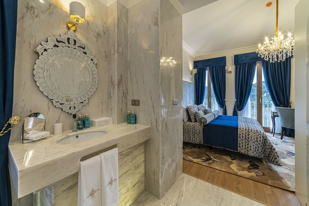 Фото Sintra Marmoris Camelia