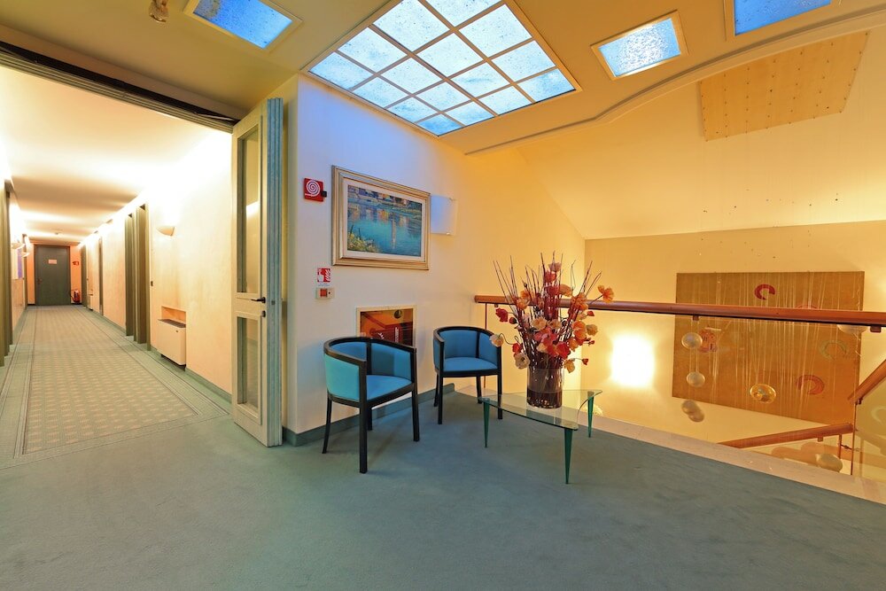 Фото Hotel Contà