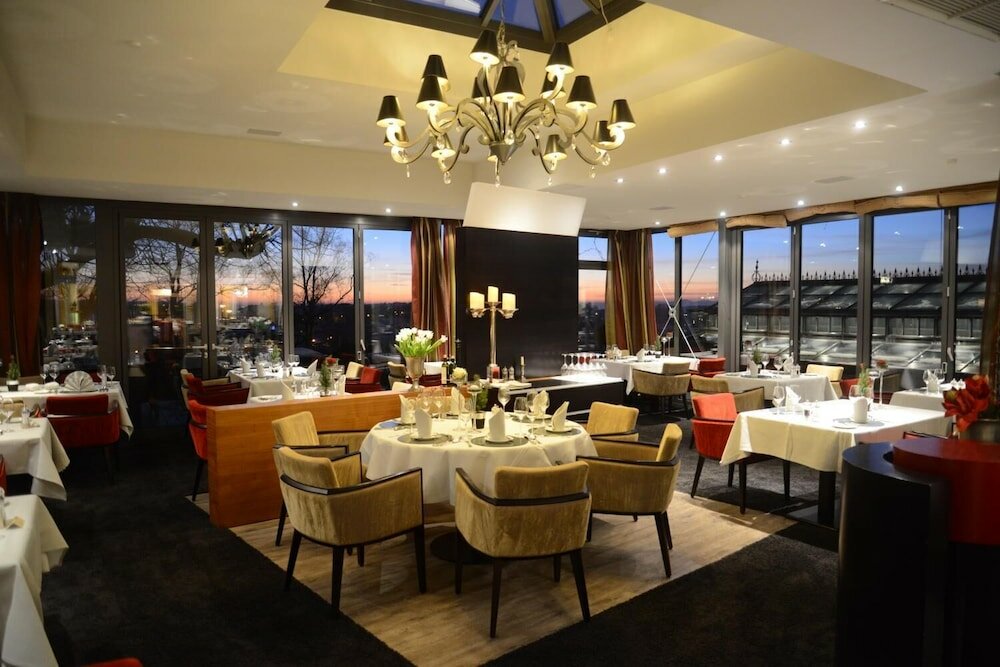 Фото Hotel Heinz