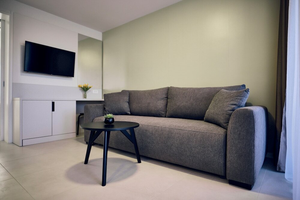 Фото Malinska Green Apartments