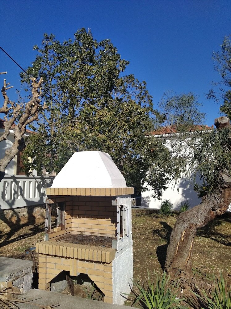 Фото Pelagos Villas