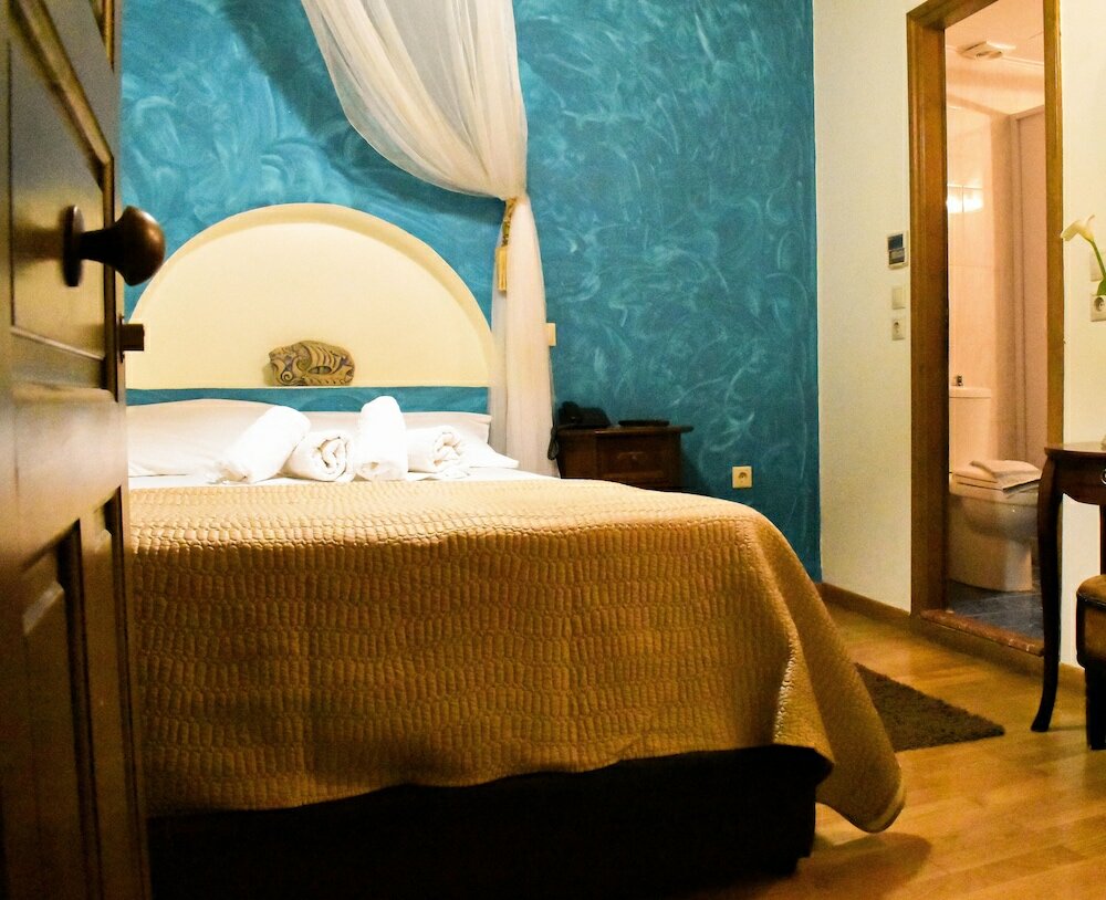 Фото Anapli Pension