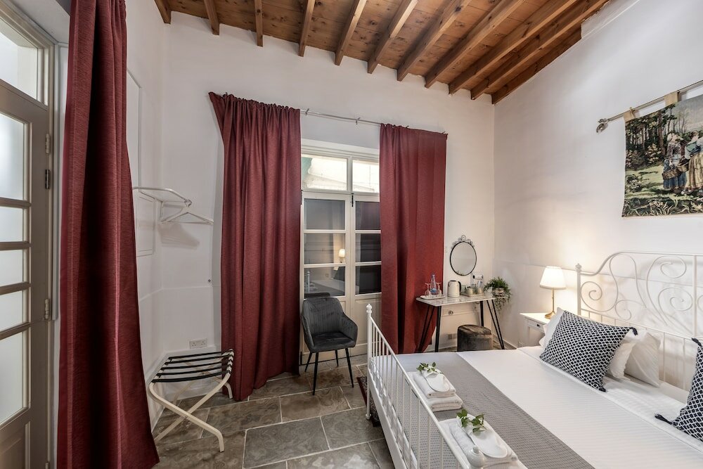 Фото Edem Traditional House