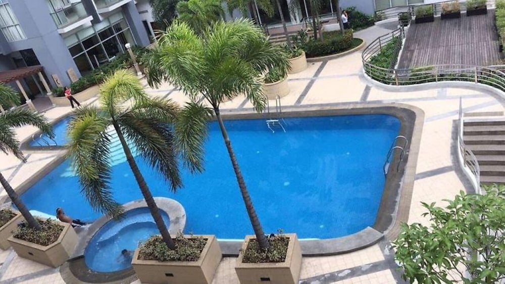 Фото Del'S Condotel