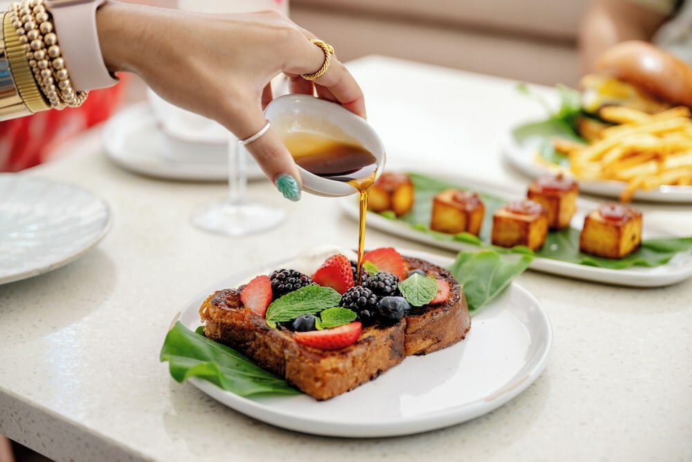 Фото Alma San Juan