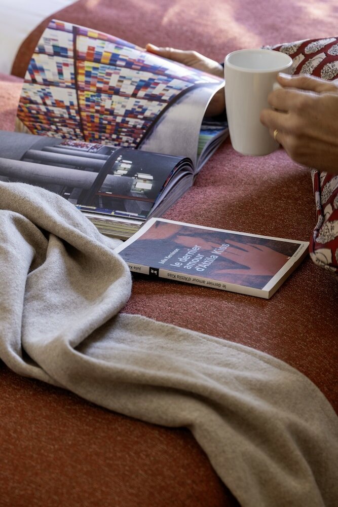 Фото Hotel Des Carmes