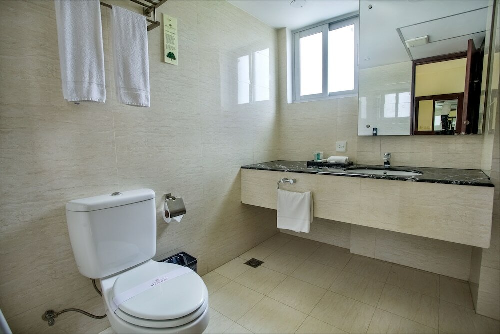 Фото Hotel Grand Park