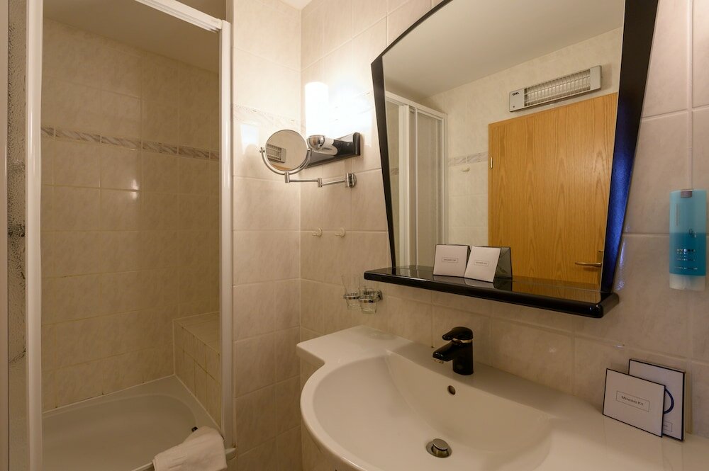 Фото Waldhotel Berghof