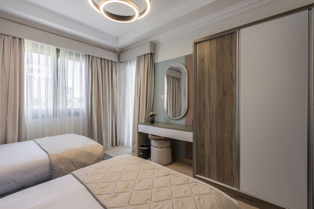 Фото Tolip Resort Paradise New- Alamein