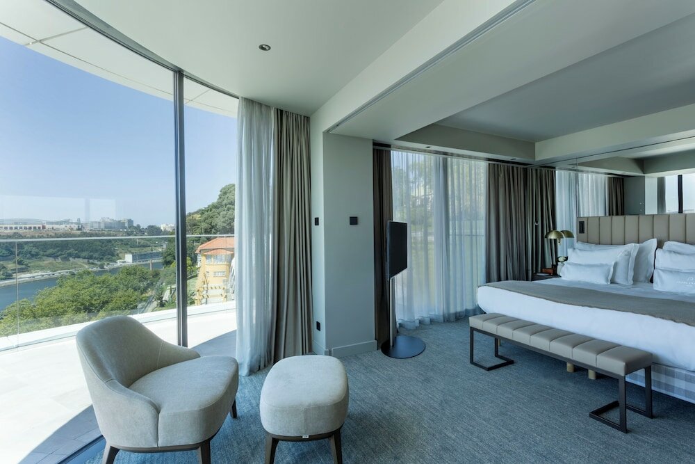 Фото Altis Porto Hotel