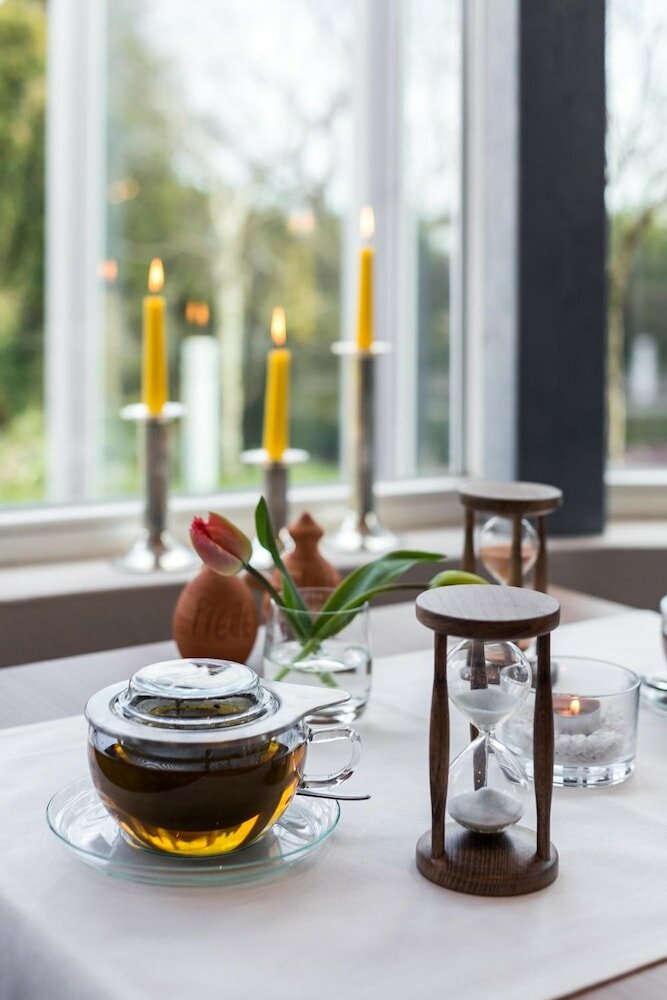 Фото Hotel am Fleesensee