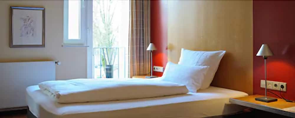 Фото Hotel Restaurant Reuter