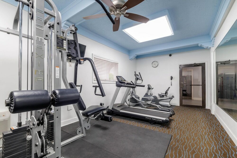 Фото Studio 6 Suites - Dallas, Tx - Downtown