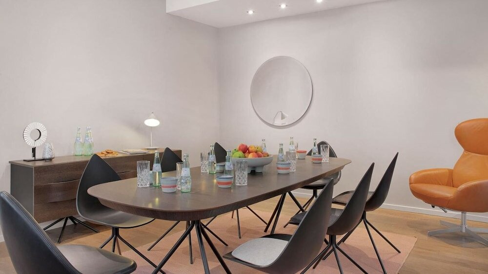 Фото Beethoven Hotel Dreesen