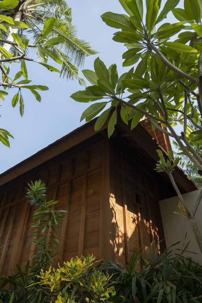 Фото Unagi Wooden Villa by Emana