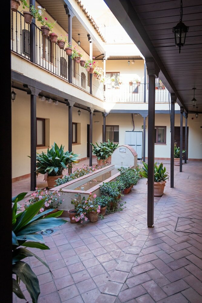 Фото Hoteles del Sur