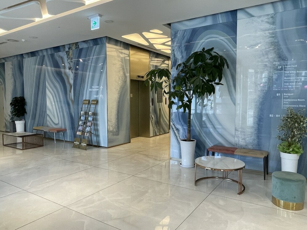 Фото Hotel Jackson9s