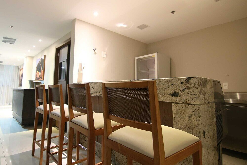 Фото Hotel Samba Linhares