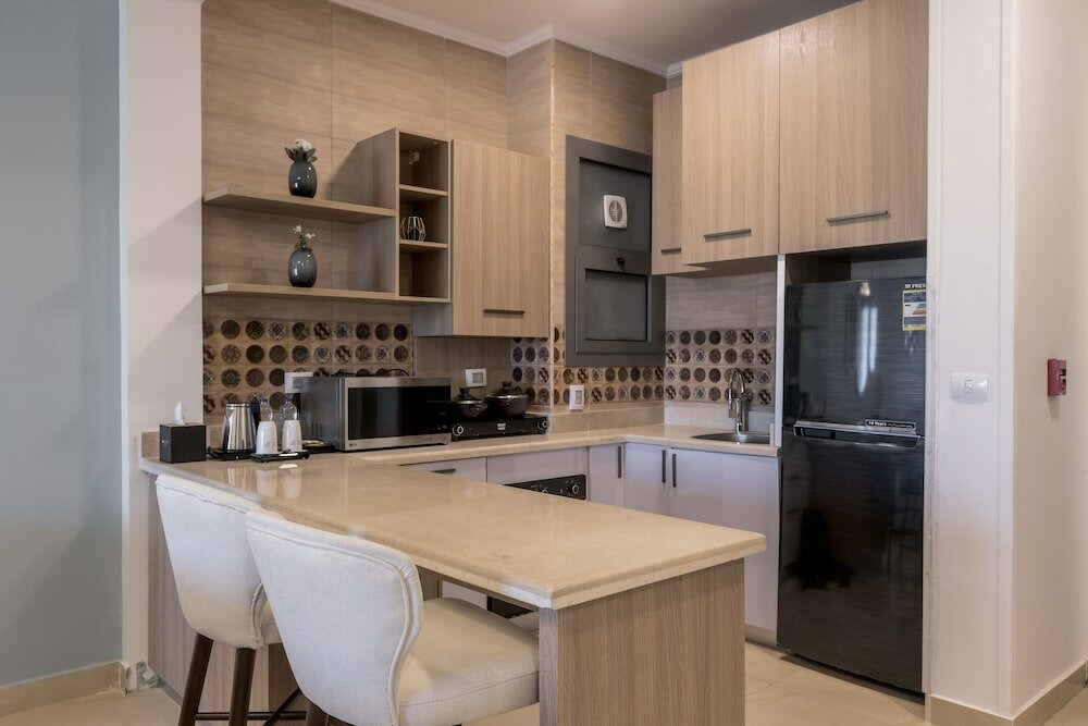 Фото Tolip Resort Paradise New- Alamein