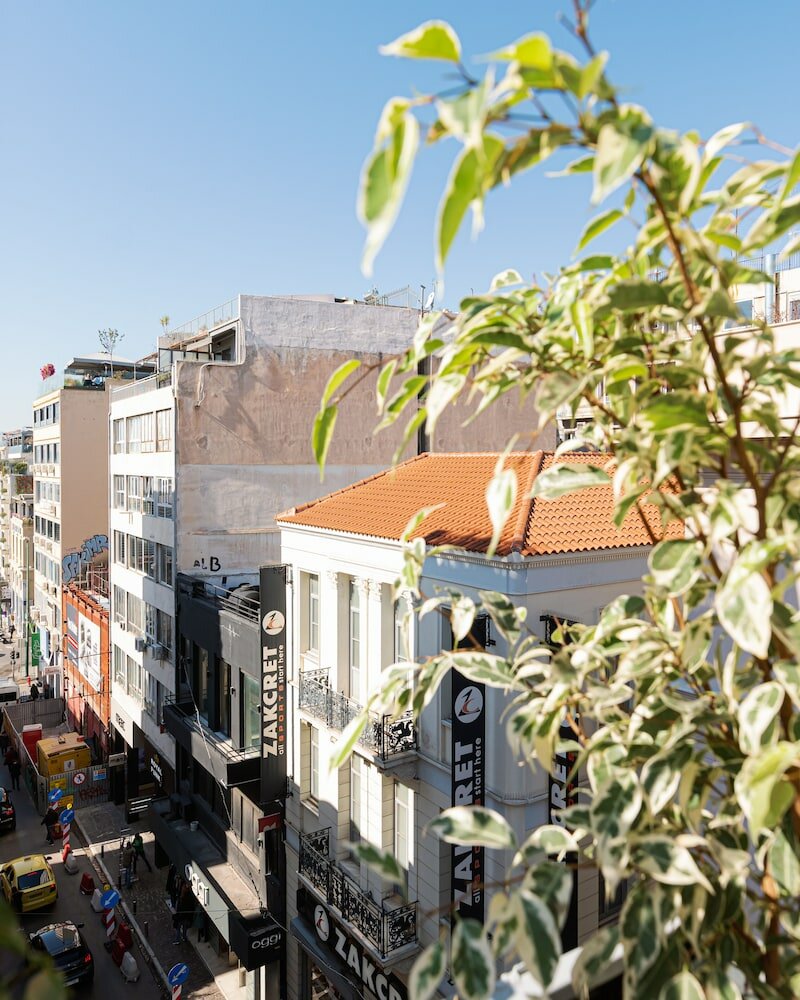 Фото Ciel Suites Athens