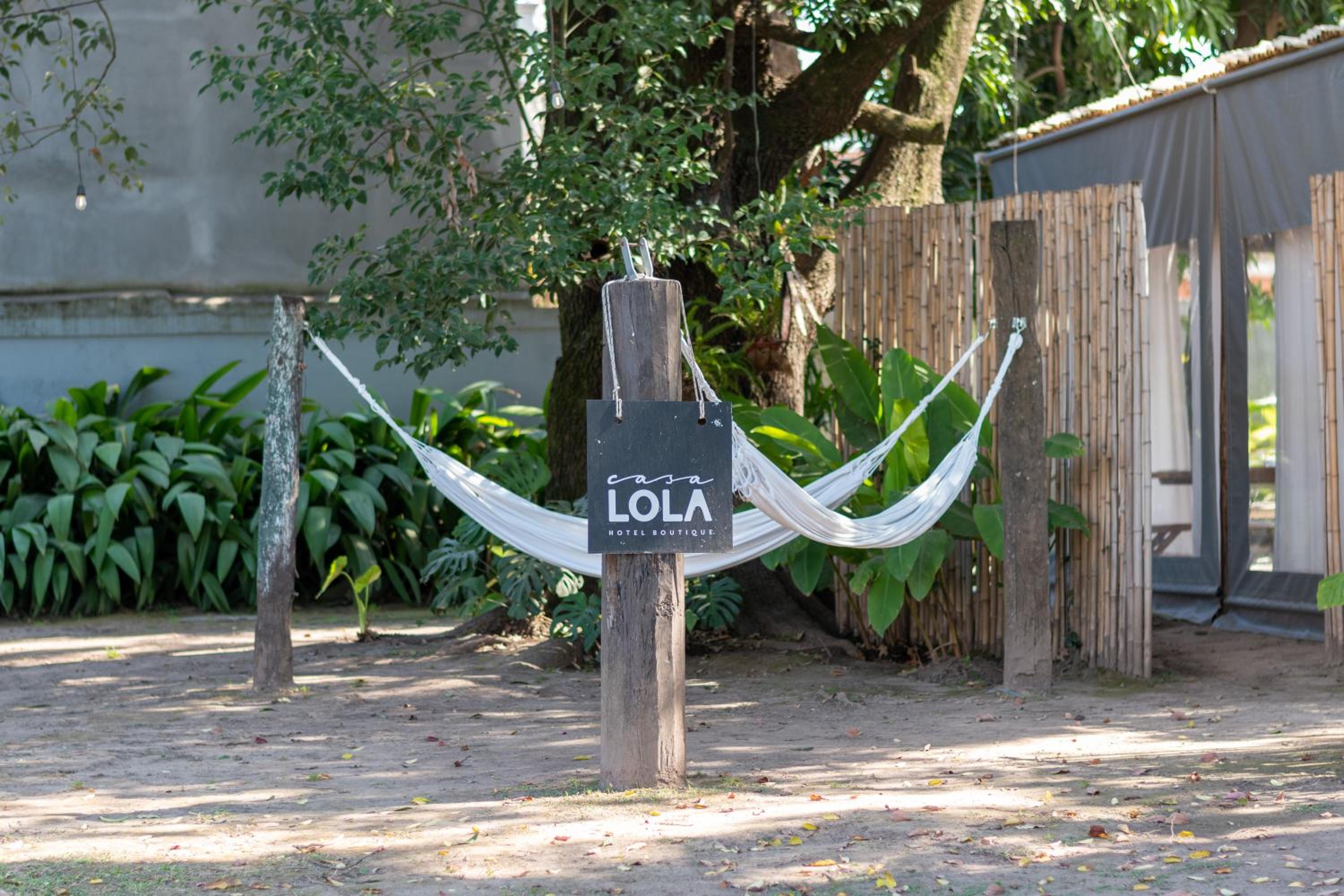 Фото Casa Lola Hotel Boutique