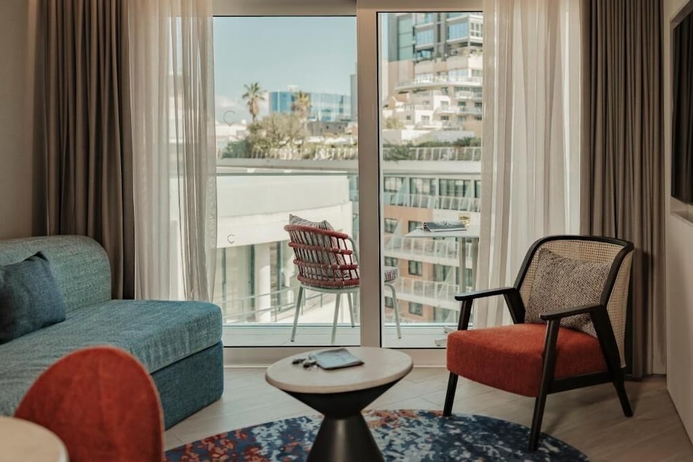 Фото Hyatt Centric Malta