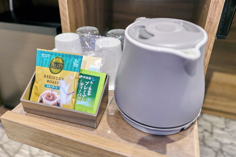 Фото &and Comfy Hotel Kumamotojo View