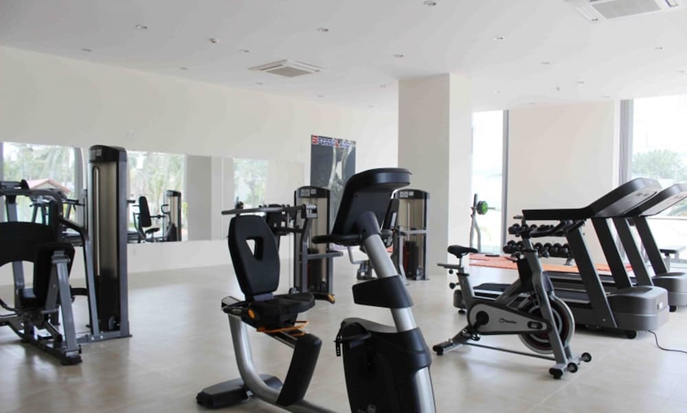 Фото Sai Gon Rach Gia Hotel