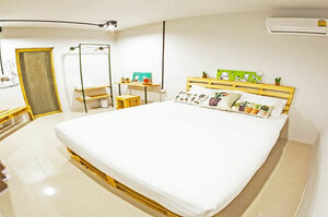 Sleep Cube (Khon Kaen, Khon Kaen), hotel