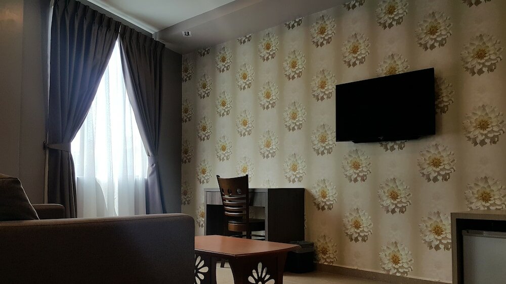 Фото Kampar Boutique Hotel