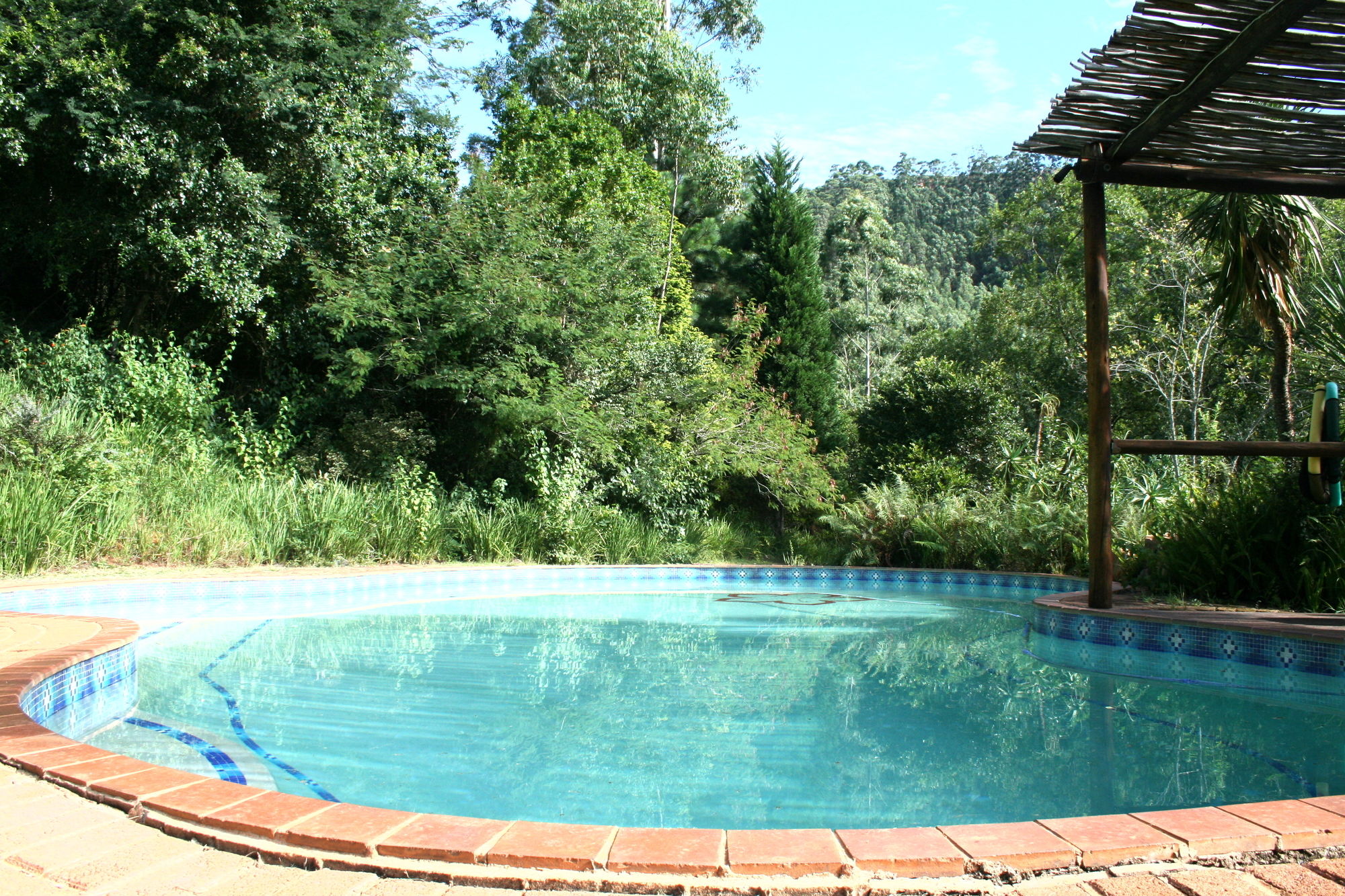 Фото Sabi Star Chalets