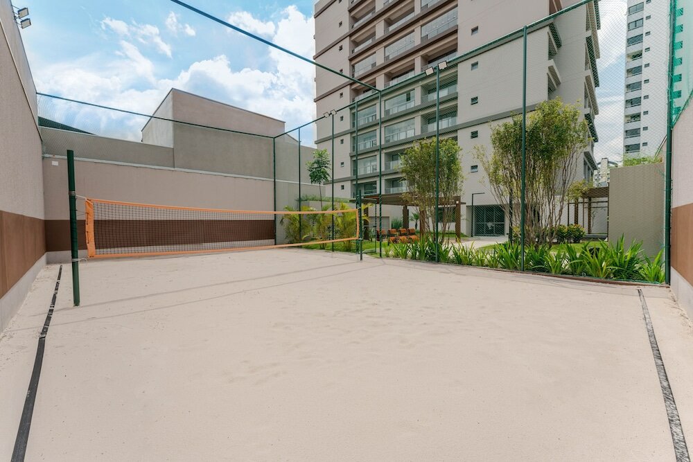 Фото Apartamentos Allure Moema by Migro