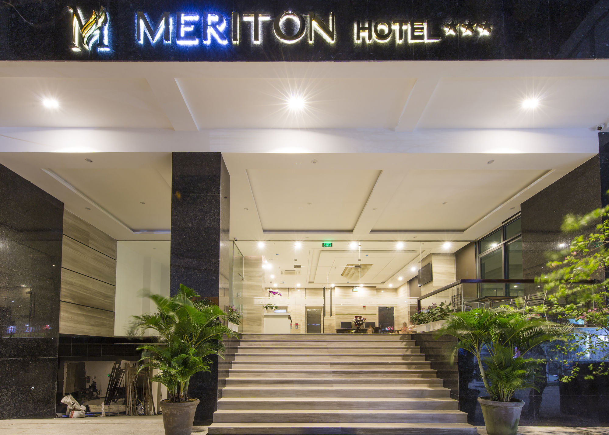 Фото Meriton Hotel Nha Trang