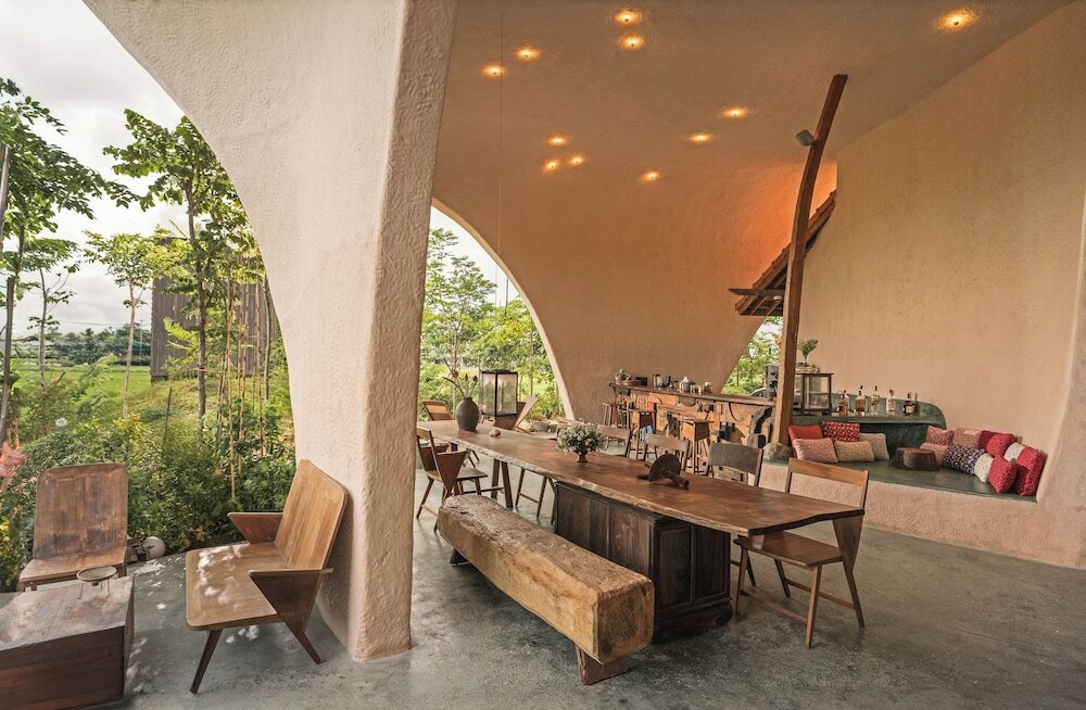 Фото Rêu Boutique Hotel