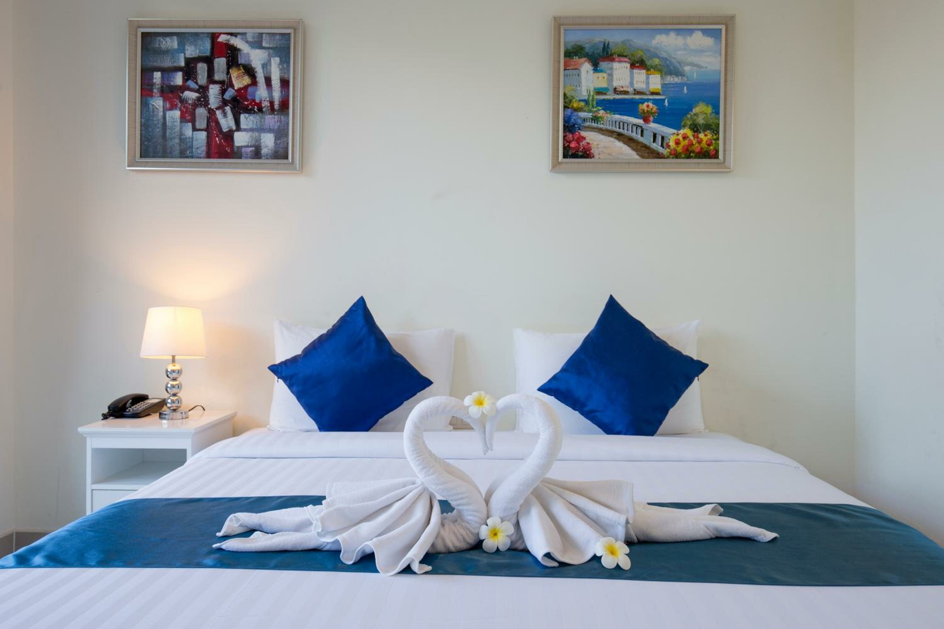 Фото Evergreen Cha-am