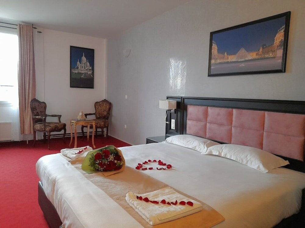 Фото Hotel Royal