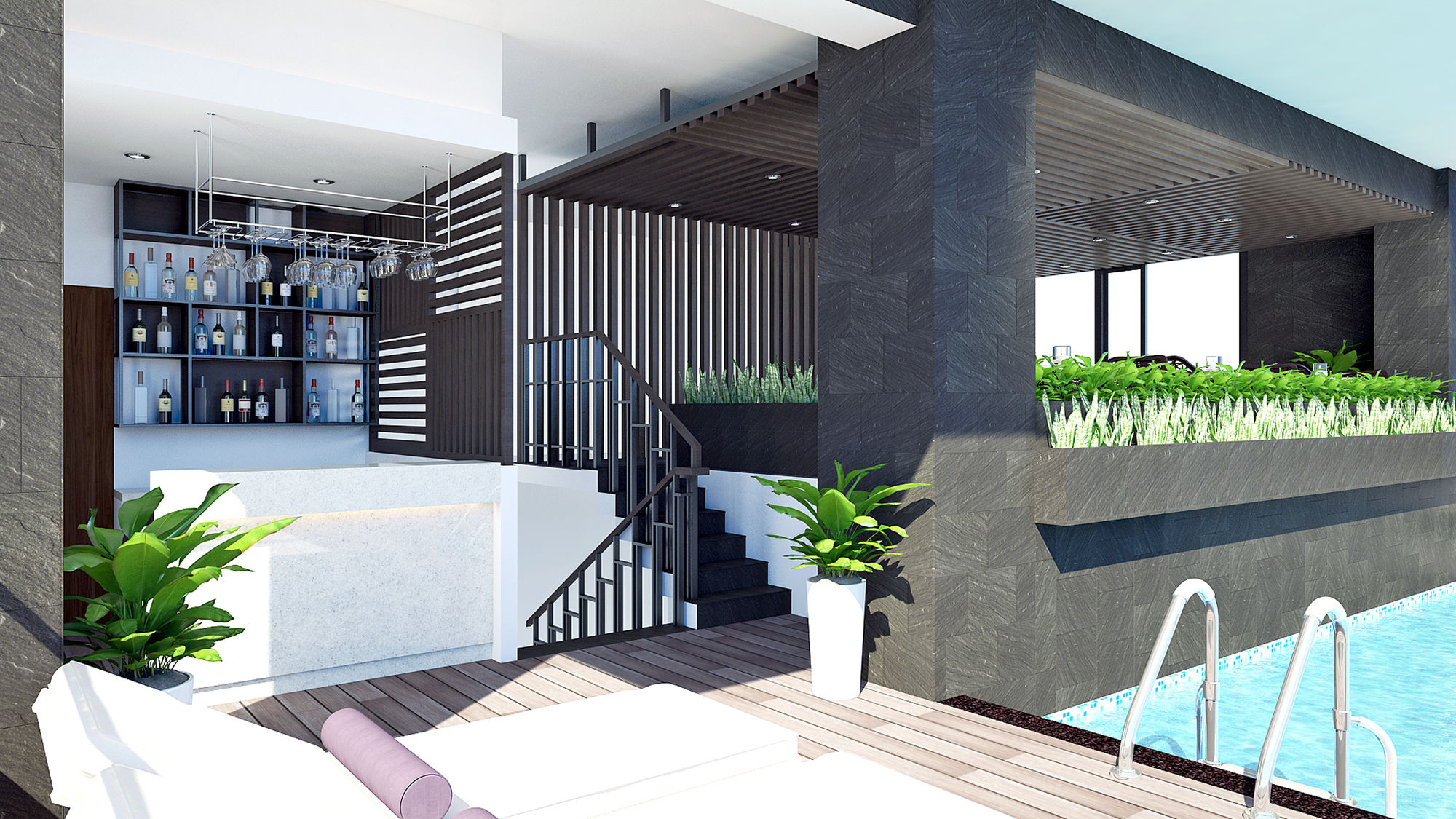 Фото Meriton Hotel Nha Trang